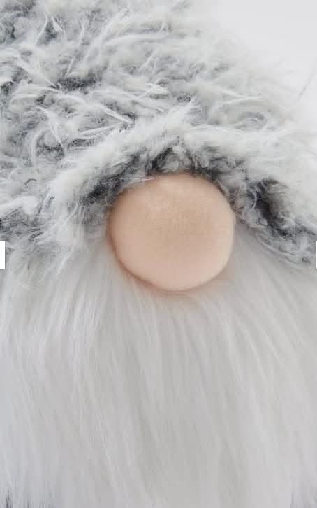 soft-plush-indoor-christmas-santa-gonk-grey-ornament