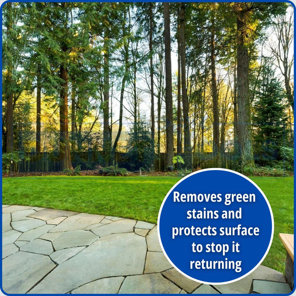 2.5 litre patio cleaner