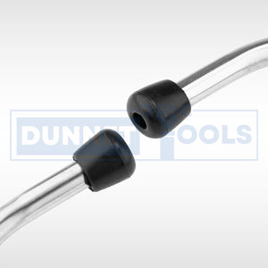 Mechanic stethoscope for engine noise detection