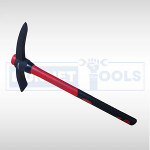 Stainless steel pointing tool for brick repairs