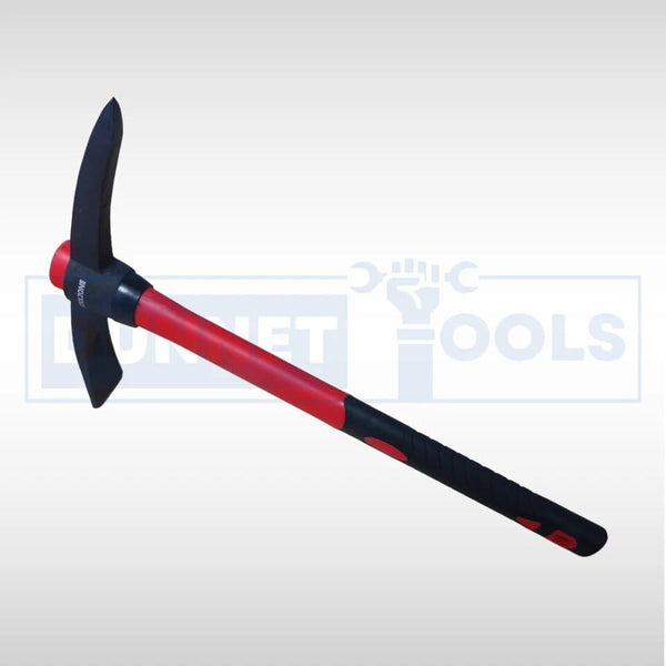 Stainless steel pointing tool for brick repairs
