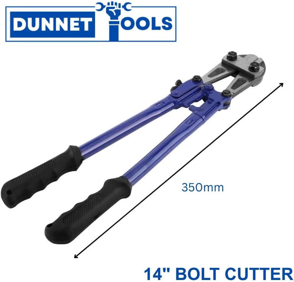 high leverage bolt cutters for padlocks