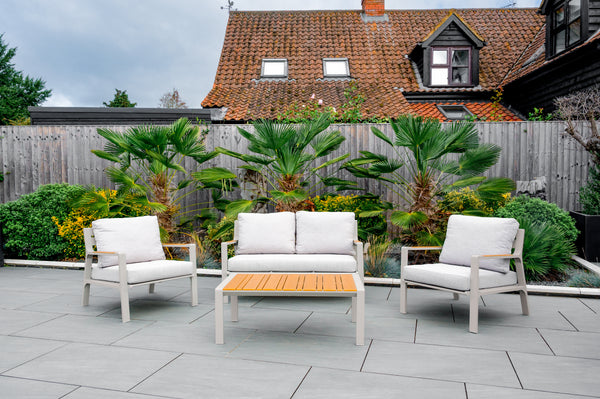 Teaklook garden furniture