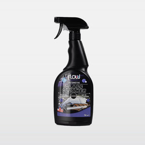 750ml car glass cleaner spray bottle