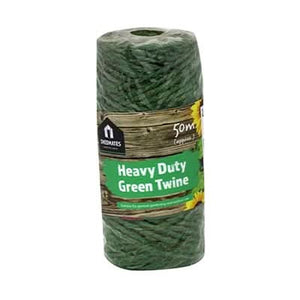 50 metre jute twine for tying and supporting plants