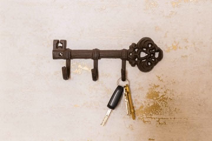 stylish-antique-designed-key-hook