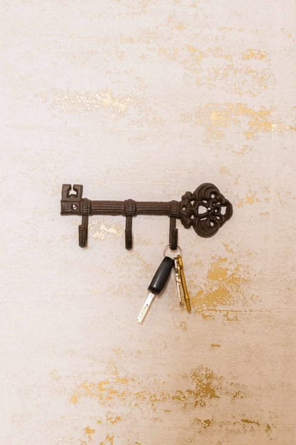 stylish-antique-designed-key-hook