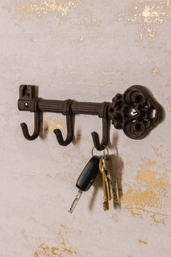 stylish-antique-designed-key-hook