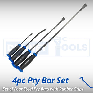 demolition crowbar with nail puller