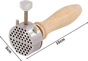 precision bench vice for jewellery making