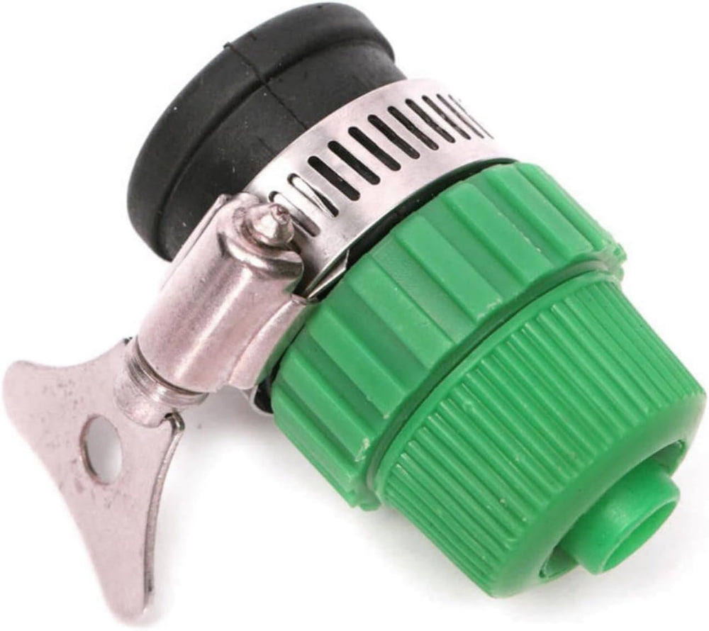 kitchen tap hose connector