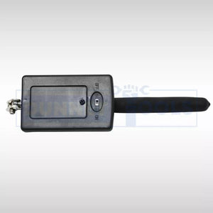 Extendable mirror for automotive maintenance