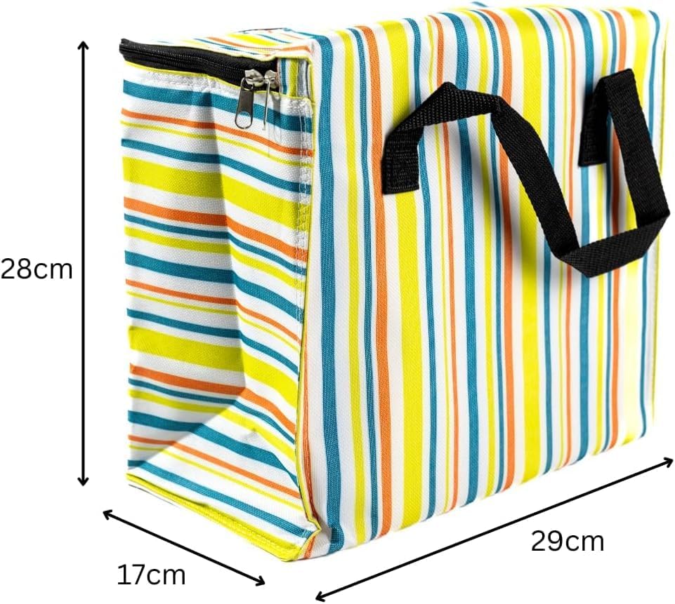 14 litre insulated lunch bag for work and travel