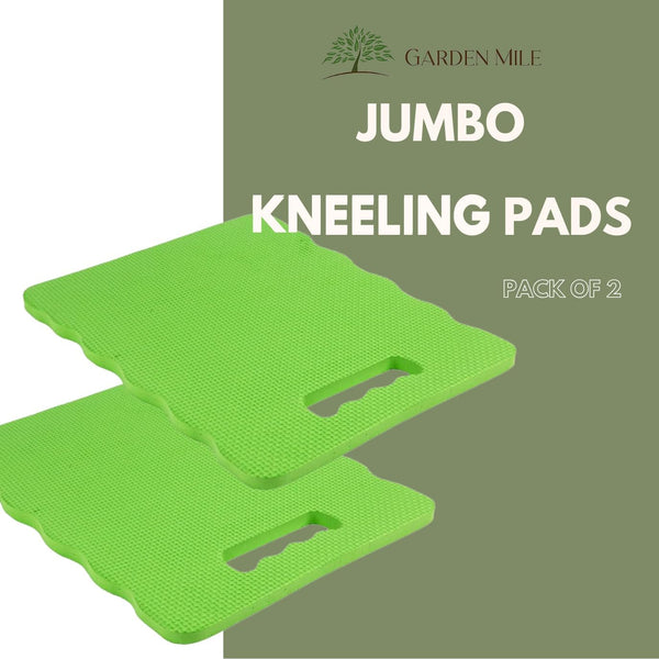 gardening kneeler cushion for knee protection