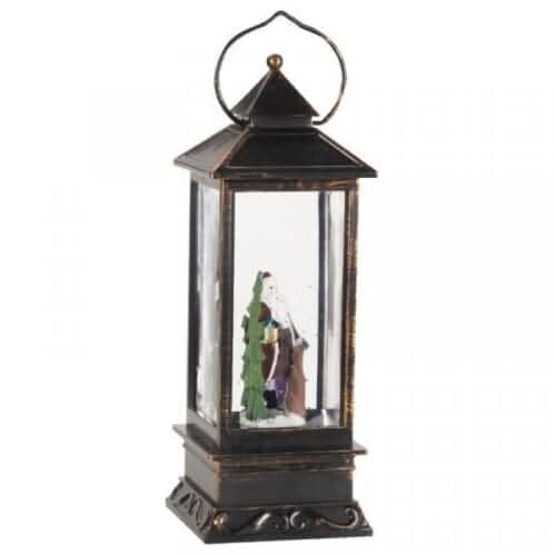 traditional-led-snow-globe-christmas-lanterns