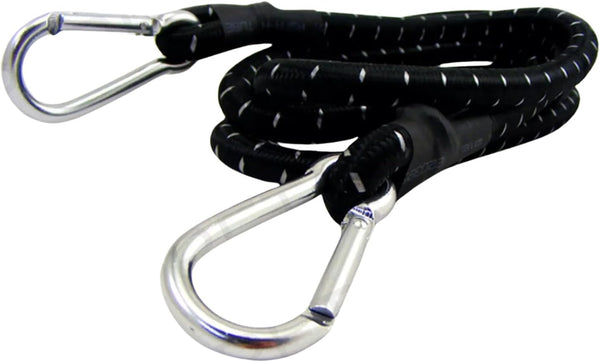 heavy duty stretch cord for camping gear