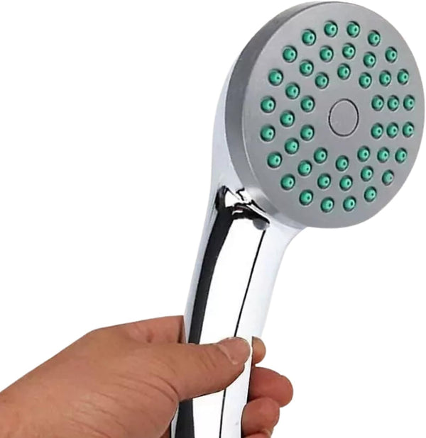 high pressure shower head for electric shower