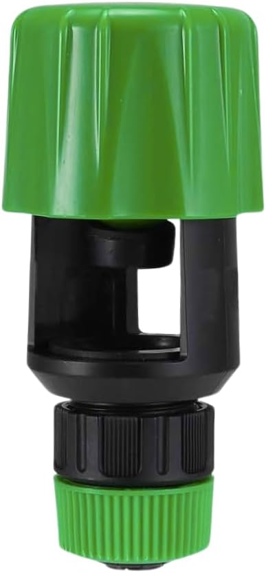 Universal kitchen tap hose connector adapter