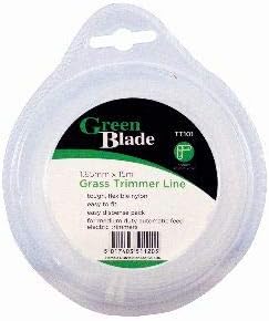 universal strimmer wire 1.65mm x 15m
