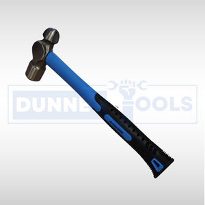 Heavy duty engineer's striking hammer.