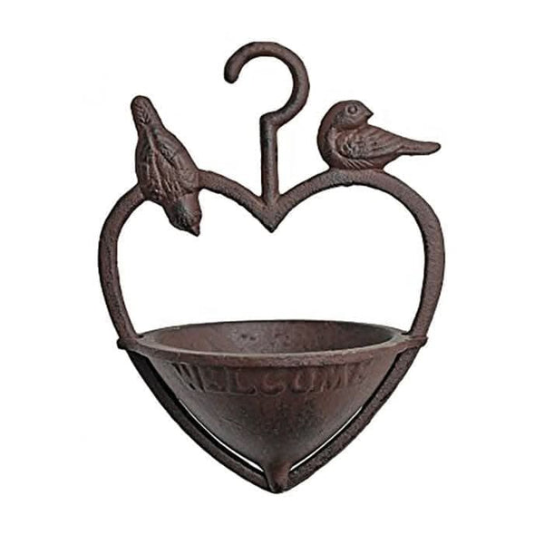 vintage-cast-iron-hanging-bird-feeder-heart-shaped