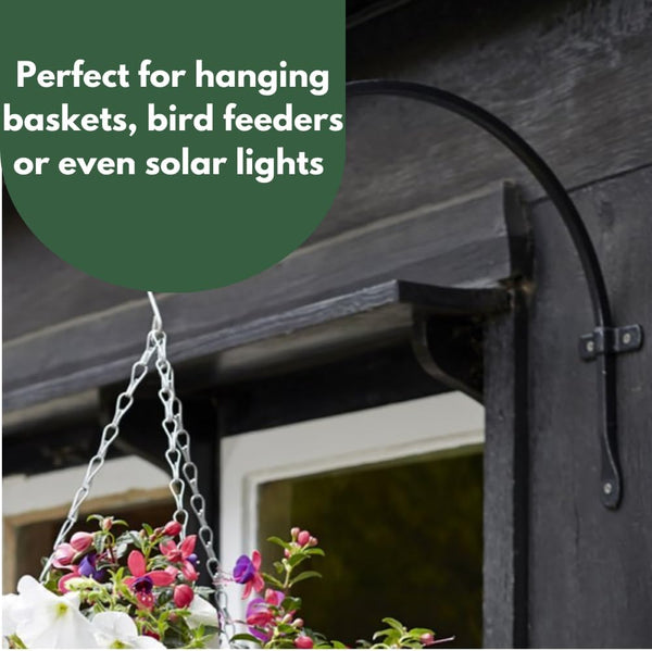 wall mounted plant hanger