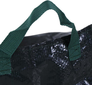 Heavy-duty garden bags for outdoor maintenance tasks.