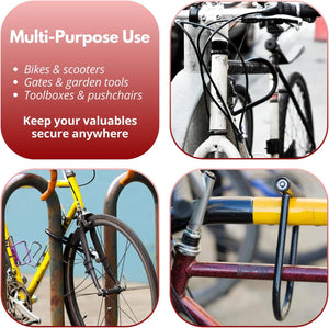 mountain bike d lock