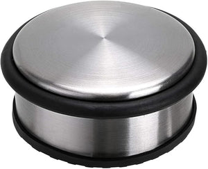 Non slip floor door stop