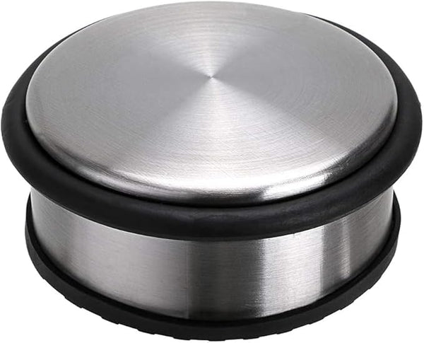 Non slip floor door stop