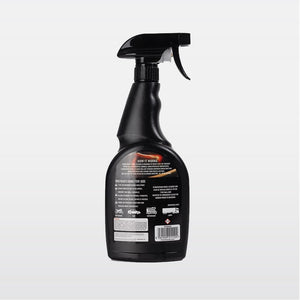 brake dust remover for alloy wheels