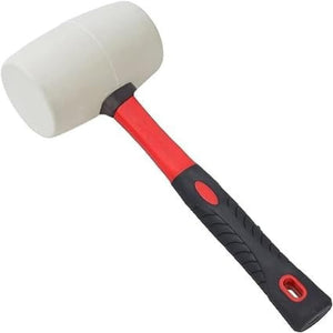 heavy duty rubber mallet for bricklaying