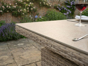 Sahara wicker garden furniture