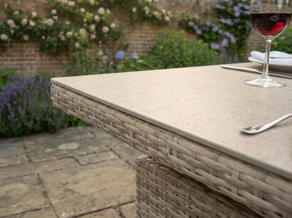 Sahara wicker garden furniture