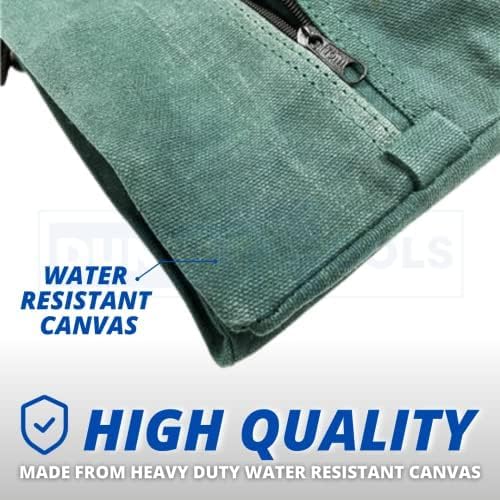 large capacity tool bag for hand tools