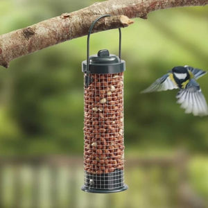 high energy bird food for garden birds