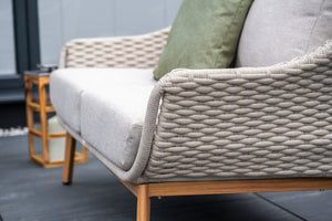 Luxury garden lounge furniture