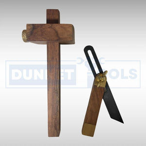 Professional woodworking layout tool kit