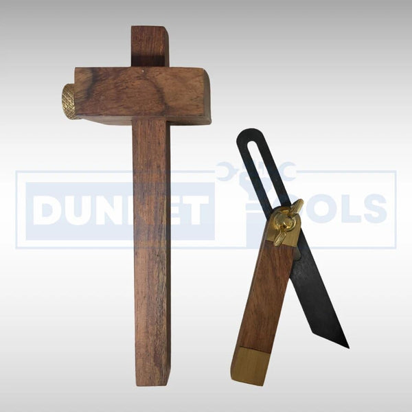 Professional woodworking layout tool kit