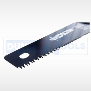 Alloy steel hand saw for accurate wood cutting