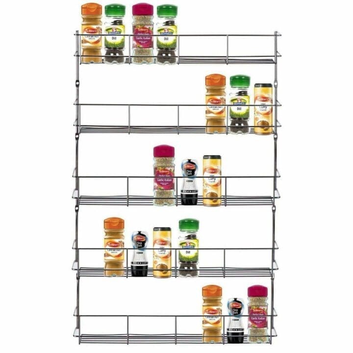5-tier-wall-mounted-spice-rack-chrome-spice-rack