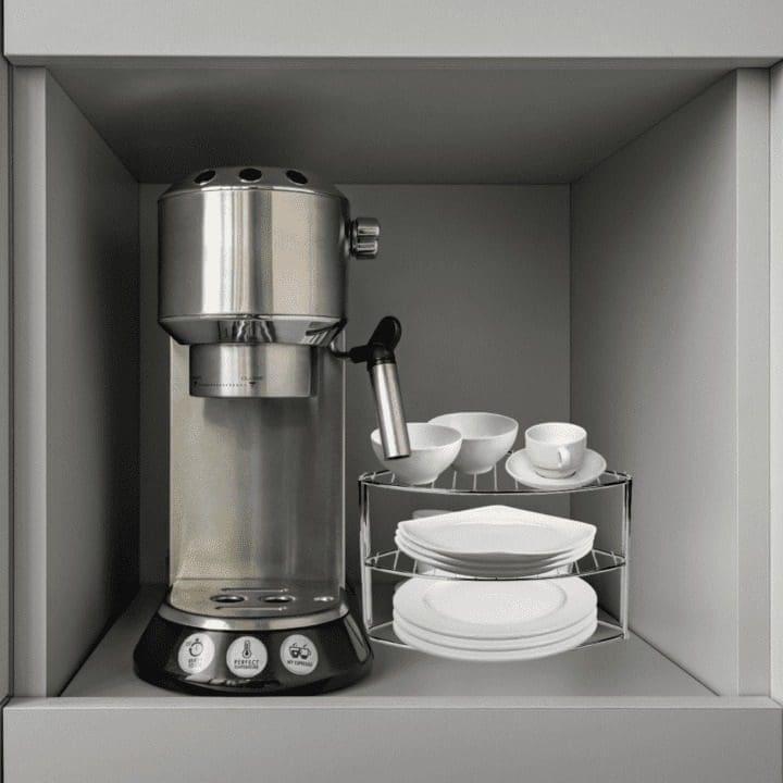 chrome-three-tier-cupboard-kitchen-storage-rack