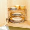 chrome-three-tier-cupboard-kitchen-storage-rack