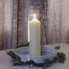decorative-vanilla-scented-pillar-candles-24cm