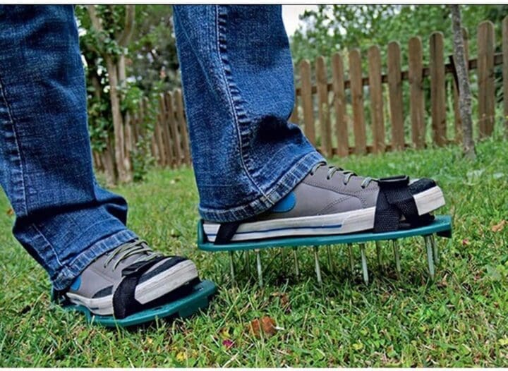 easy-fit-garden-lawn-aerator-shoes-with-spike