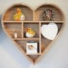 elegant-heart-shaped-shelf-with-6-compartments