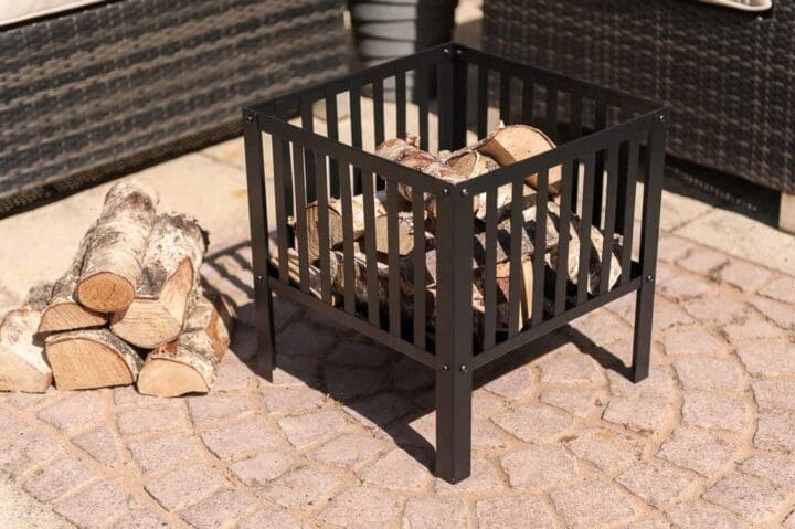 heavy-duty-outdoor-square-fire-pit-heater-basket-40cm