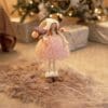 high-quality-free-standing-fairy-ornament-pink