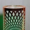 kaleidoscope-pattern-led-aroma-lamp-rose-gold