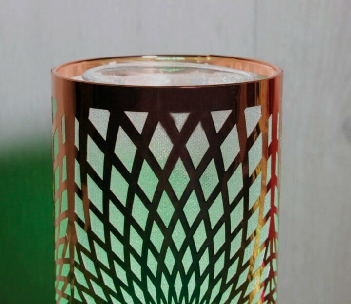 kaleidoscope-pattern-led-aroma-lamp-rose-gold